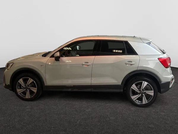 AUDI Q2 (2026) — foto 12 van 19