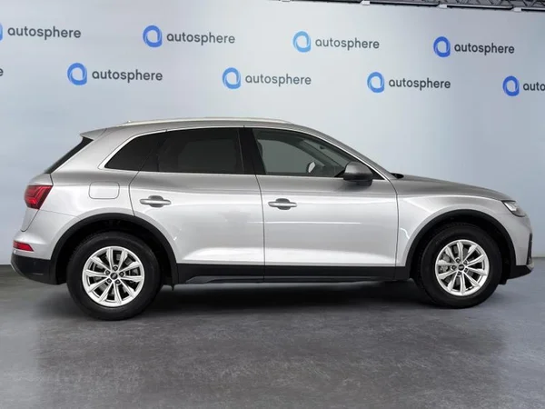 AUDI Q5 Dsl (2022) — foto 26 van 31