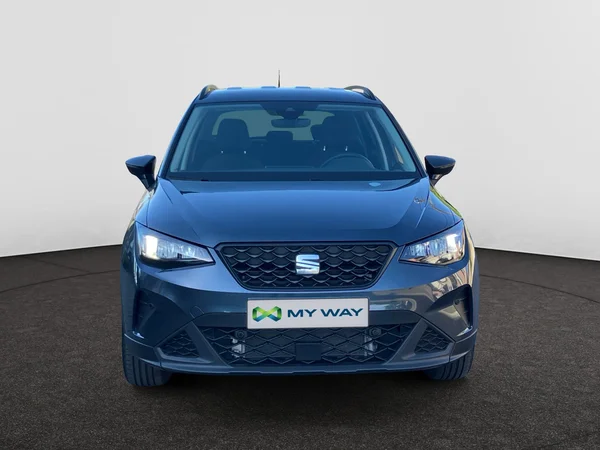 SEAT Arona (2025) — foto 19 van 24