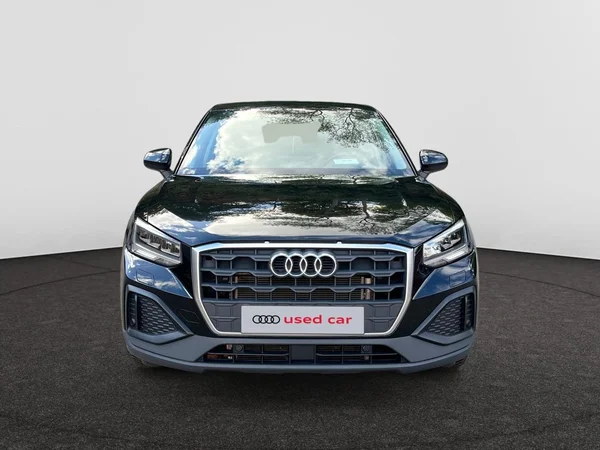 AUDI Q2 (2023) — foto 9 van 16