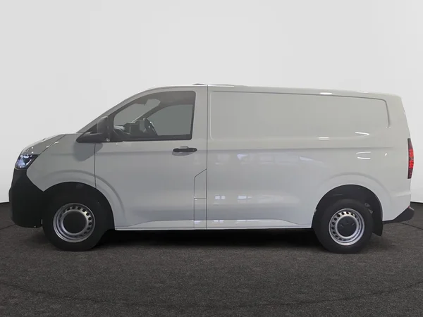 VOLKSWAGEN Transporter T7 28 Fou Swb (2026) — foto 12 van 23