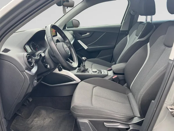 AUDI Q2 (2017) — foto 14 van 18