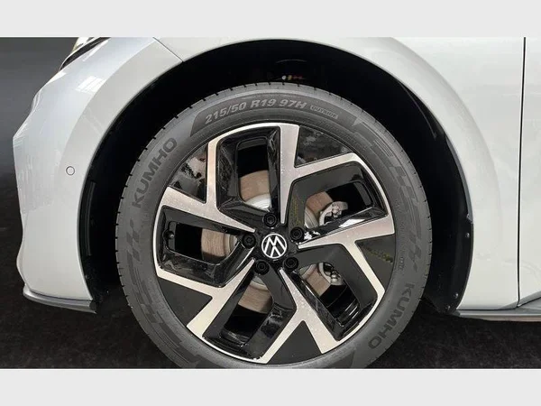 VOLKSWAGEN ID.3 Neo (2026) — foto 22 van 29
