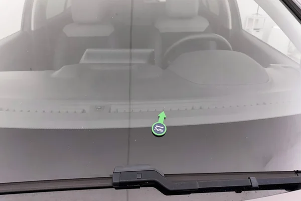 Citroen C5 Aircross PHEV (2024) — foto 21 van 30