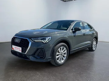 AUDI Q3 Sportback (2022)