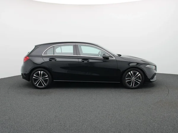 Mercedes-Benz A-Klasse (2025) — foto 21 van 24