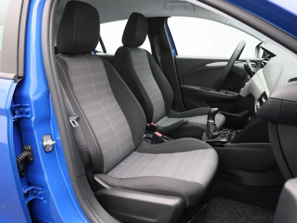 Opel Corsa (2022) — foto 24 van 35