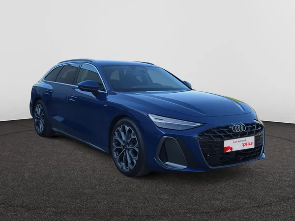 AUDI A6 Avant (2026) — foto 10 van 18