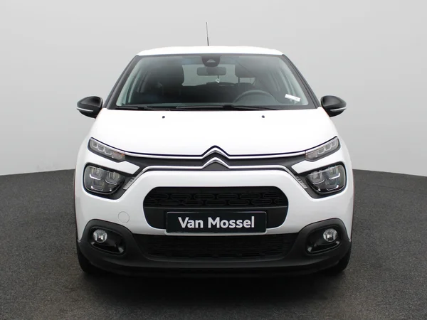 Citroën C3 (2022) — foto 23 van 36