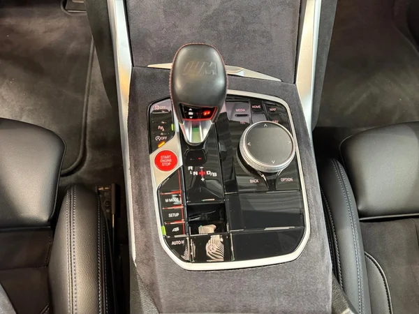 BMW M2 Coupé (G87) (2024) — foto 2 van 24