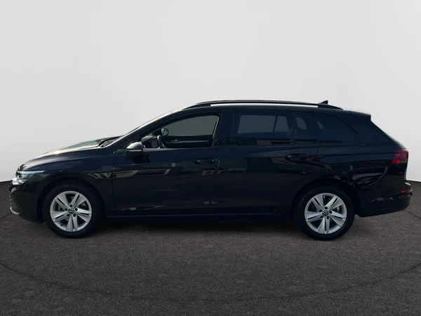 VOLKSWAGEN Golf VIII SW (2025) — foto 11 van 21