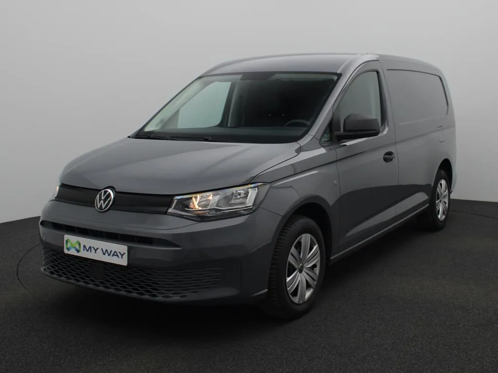 VOLKSWAGEN Caddy Maxi Van 1122_107862_2024
