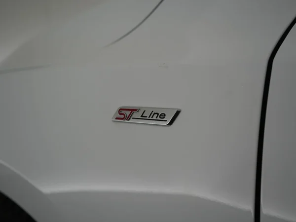 Ford Focus (2024) — foto 13 van 22