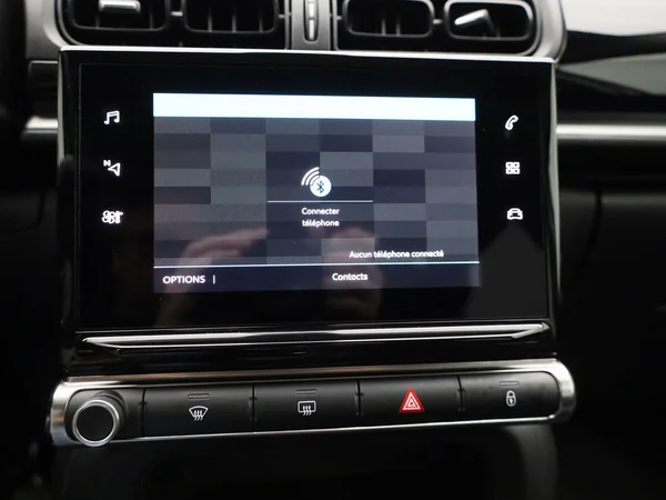 Citroën C3 (2022) — foto 8 van 37