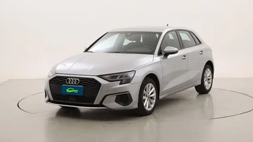 Audi A3 Sportback (2023)