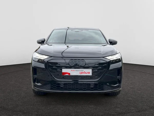 AUDI Q4 Sportback e-tron (2026) — foto 18 van 24