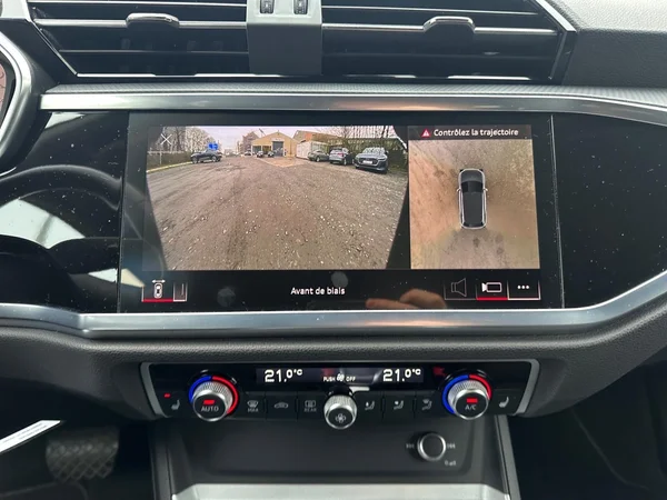 AUDI Q3 (2023) — foto 5 van 19