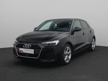 AUDI A1 Sportback (2025)