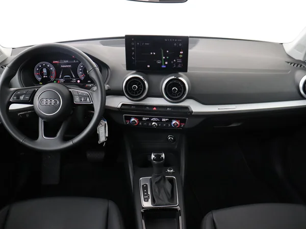 AUDI Q2 (2025) — foto 16 van 19