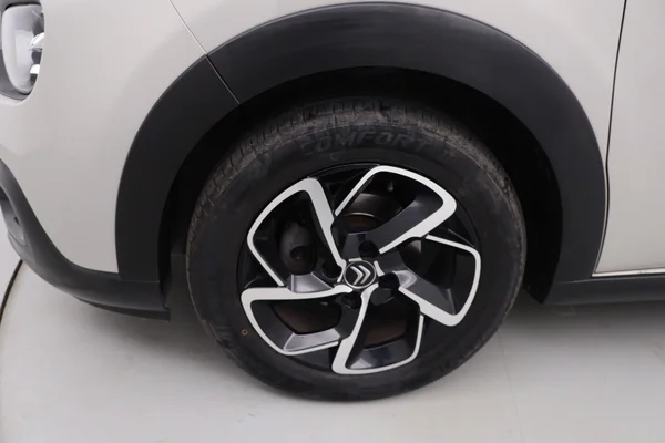 Citroen C3 (2022) — foto 2 van 61