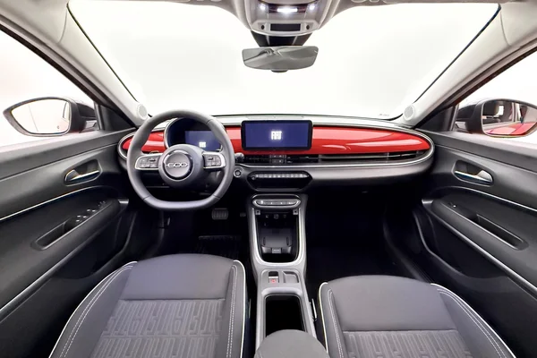 Fiat 600 (2025) — foto 9 van 37