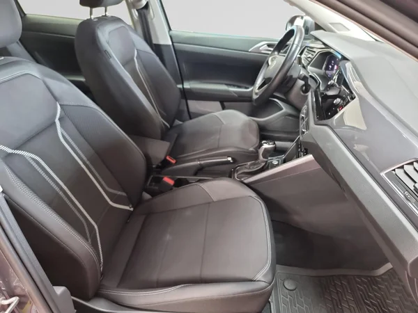 VOLKSWAGEN Taigo (2024) — foto 11 van 17