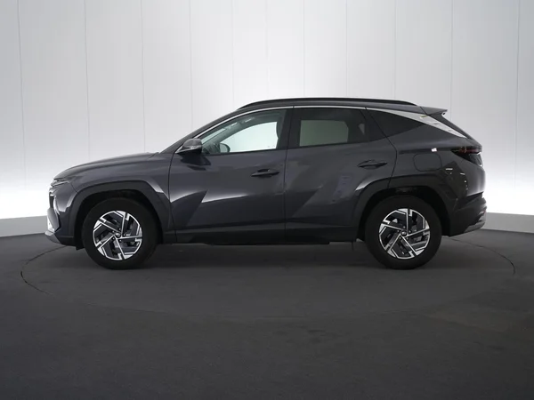 Hyundai Tucson (2025) — foto 19 van 23