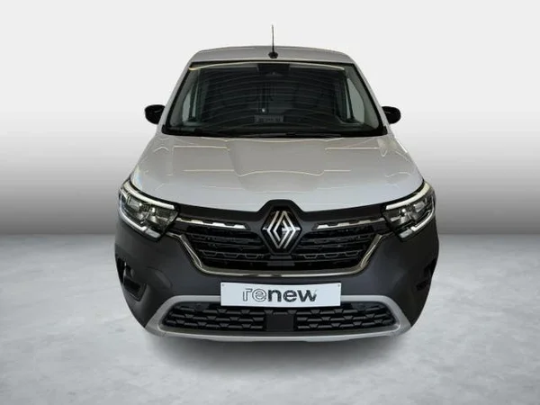 Renault Kangoo (2026) — foto 10 van 17