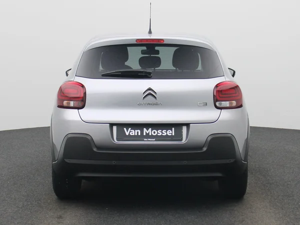 Citroën C3 (2022) — foto 32 van 36