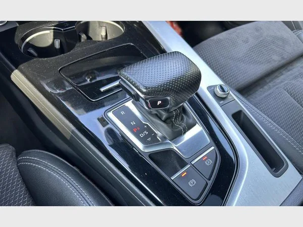 AUDI A5 Sportback (2021) — foto 13 van 37