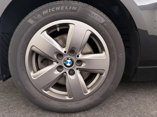 BMW 118 (2024) — foto 7 van 25