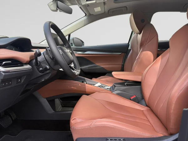 SKODA Enyaq (2026) — foto 24 van 24