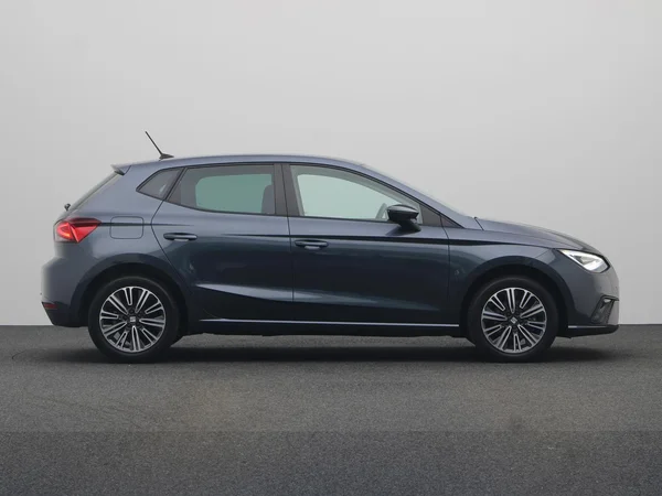 SEAT Ibiza 5P/D (2024) — foto 17 van 19