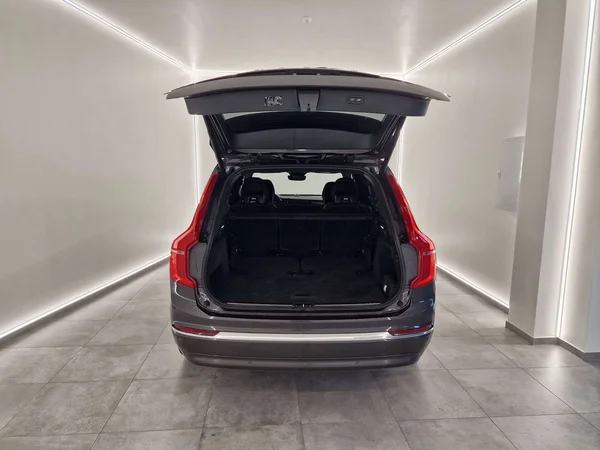 Volvo XC90 (2023) — foto 15 van 20