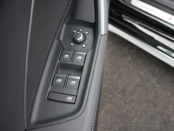 AUDI A3 Sportback (2026) — foto 5 van 28