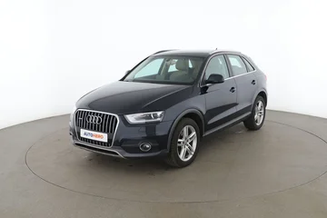 Audi Q3 ab867b5c-027f-4c66-9d9f-ca1ca0ba12b5