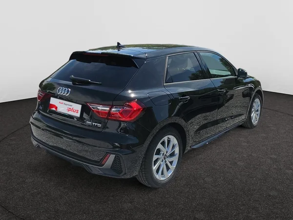 AUDI A1 Sportback (2026) — foto 20 van 24