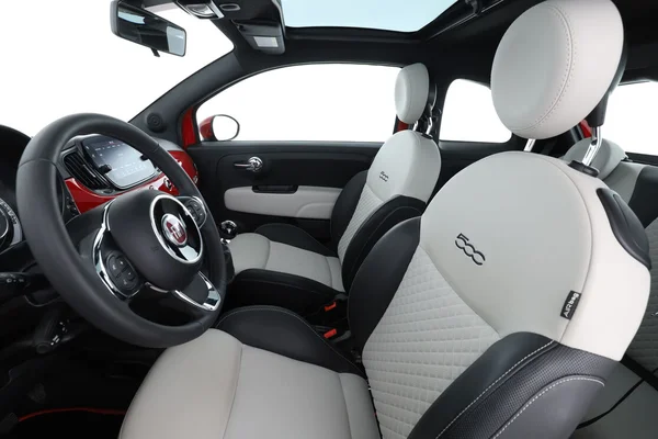Fiat 500 (2022) — foto 16 van 16