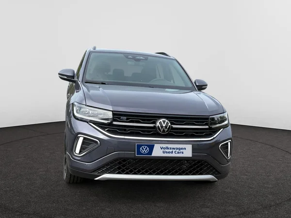 VOLKSWAGEN T-Cross (2026) — foto 20 van 21