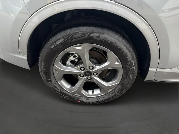Ford Kuga (2026) — foto 15 van 18