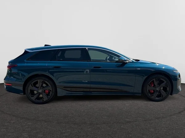 AUDI A6 Avant e-tron (2026) — foto 19 van 21