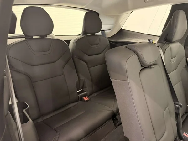 Volvo EX90 (2025) — foto 5 van 25