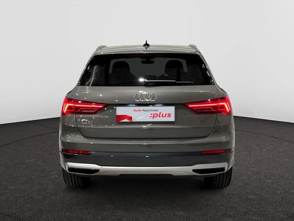AUDI Q3 (2026) — foto 16 van 22