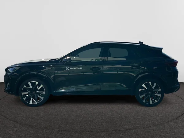 CUPRA Formentor (2025) — foto 9 van 15