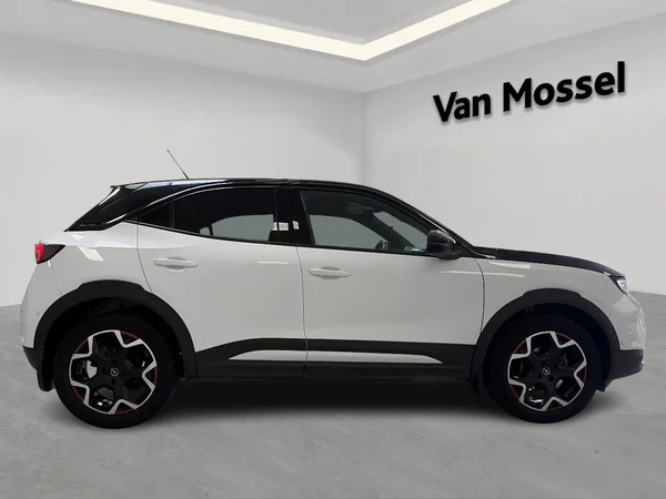 Opel Mokka (2021) — foto 18 van 22