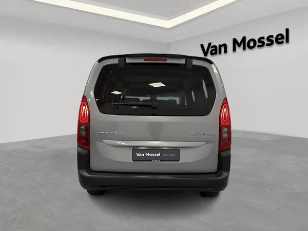 Citroën Berlingo (2025) — foto 19 van 21