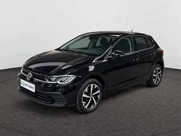 VOLKSWAGEN Polo (2022)