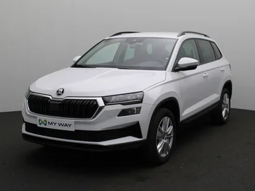 SKODA Karoq (2026)