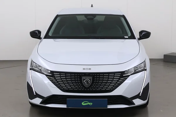 Peugeot 308 SW (2024) — foto 11 van 18