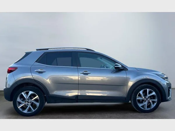 Kia Stonic (2024) — foto 28 van 31